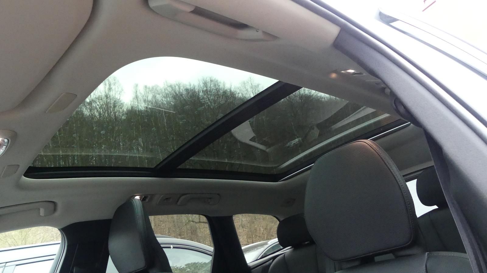 Volvo XC60*4WD*SHZ*Aut.*Leder*Navi*LED*Pano foto 20