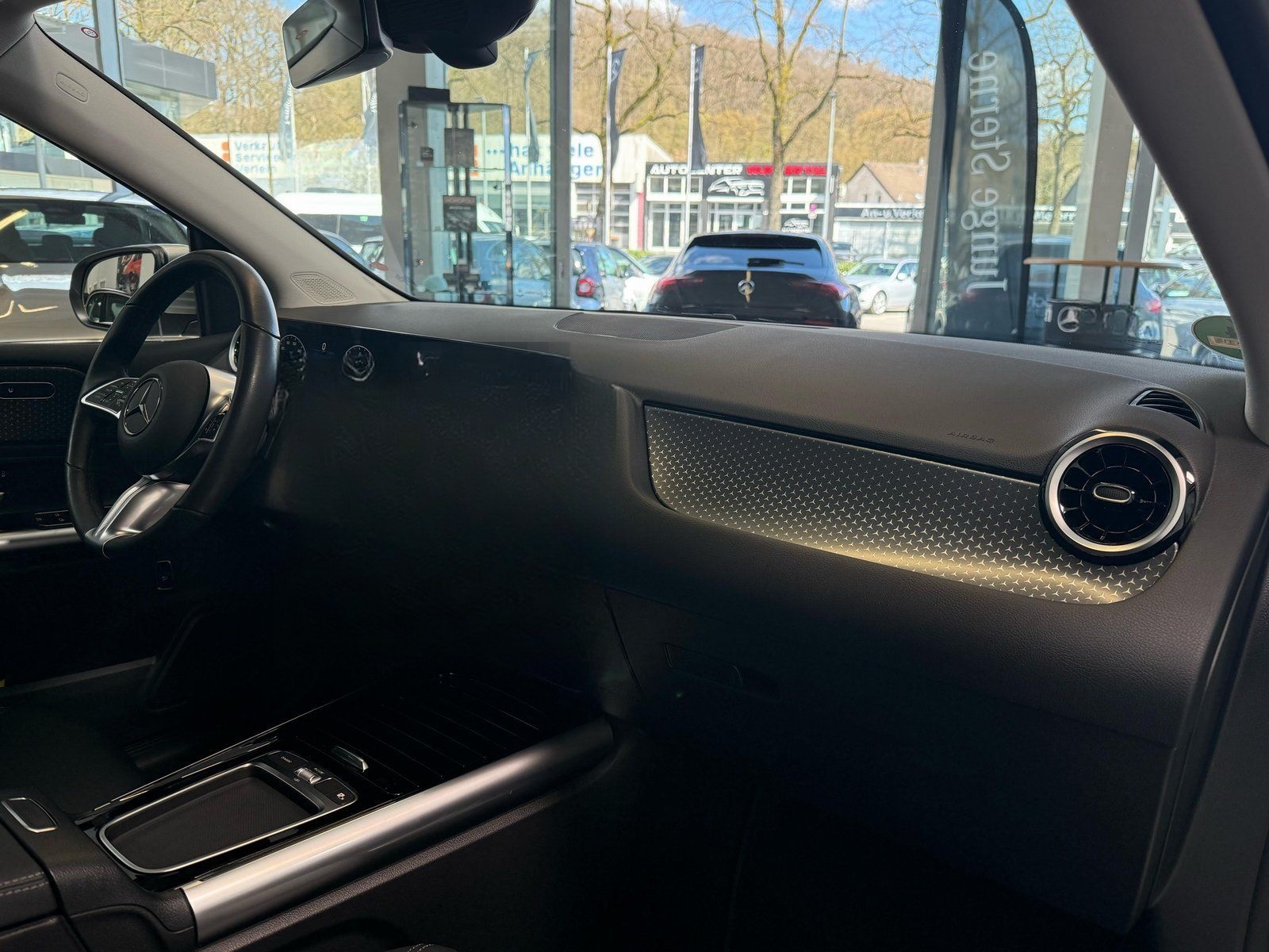 Mercedes-Benz B 180 PROGRESSIVE ADVANCED+STANDHEIZ.+AHK+WINTER foto 13