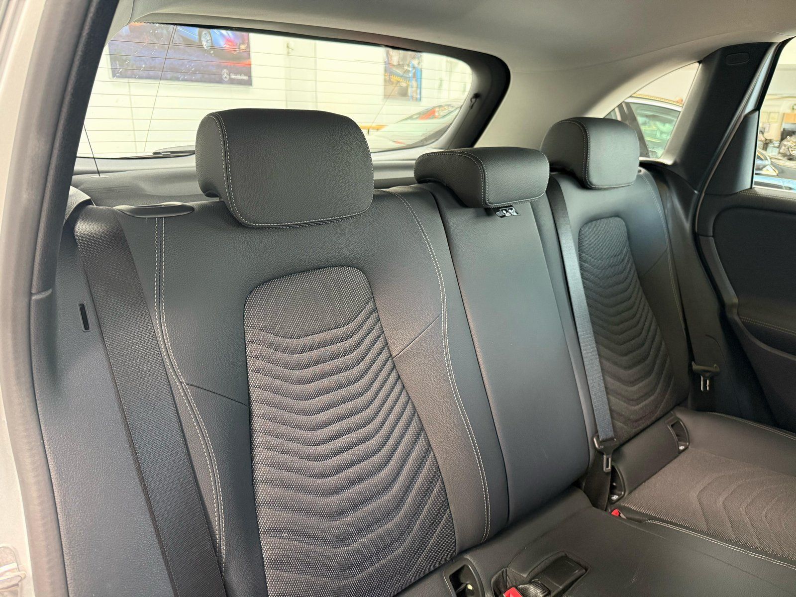 Mercedes-Benz B 180 PROGRESSIVE ADVANCED+STANDHEIZ.+AHK+WINTER foto 17