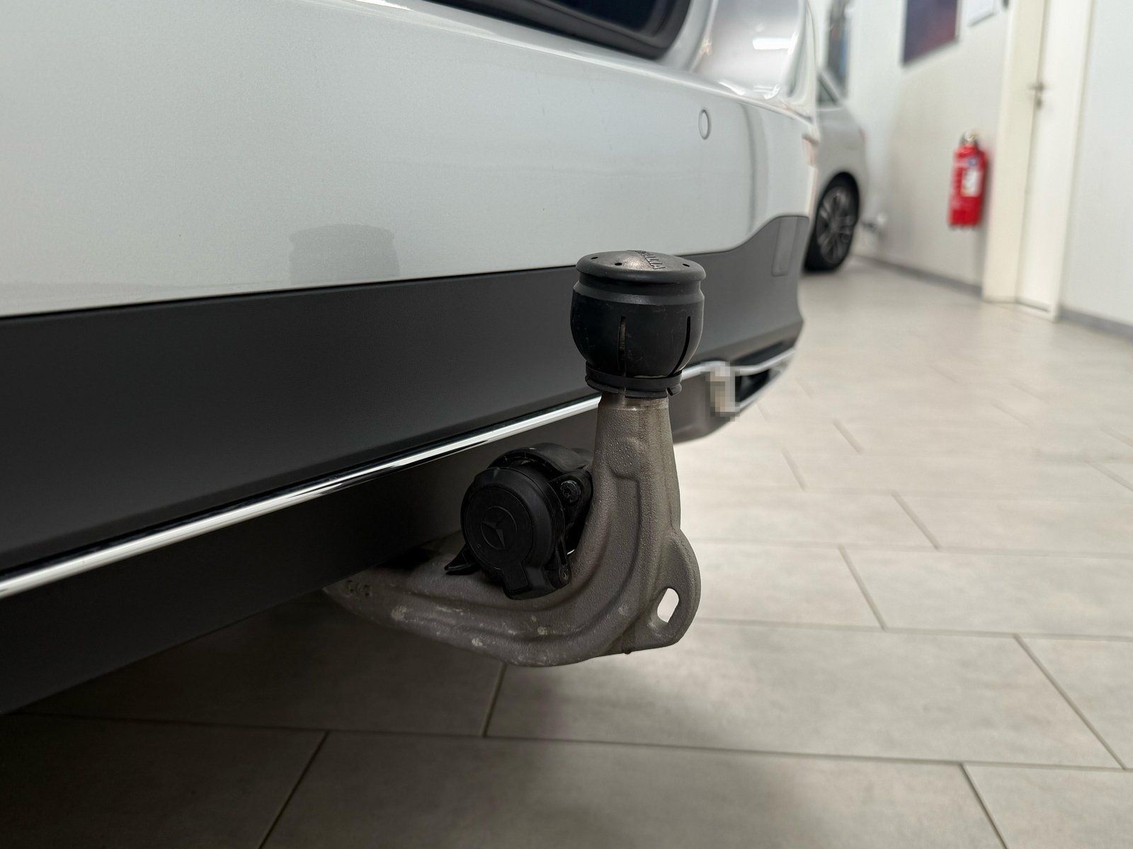 Mercedes-Benz B 180 PROGRESSIVE ADVANCED+STANDHEIZ.+AHK+WINTER foto 8