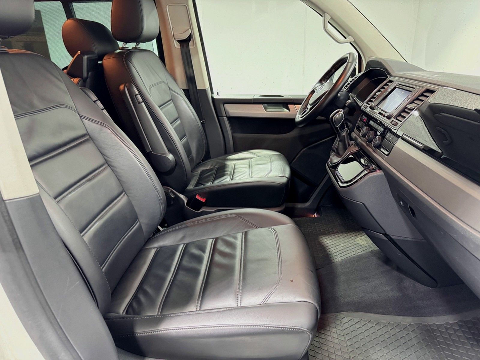 Volkswagen T6 Multivan  Generation Six 4Motion *AHK*DSG*Nav foto 11