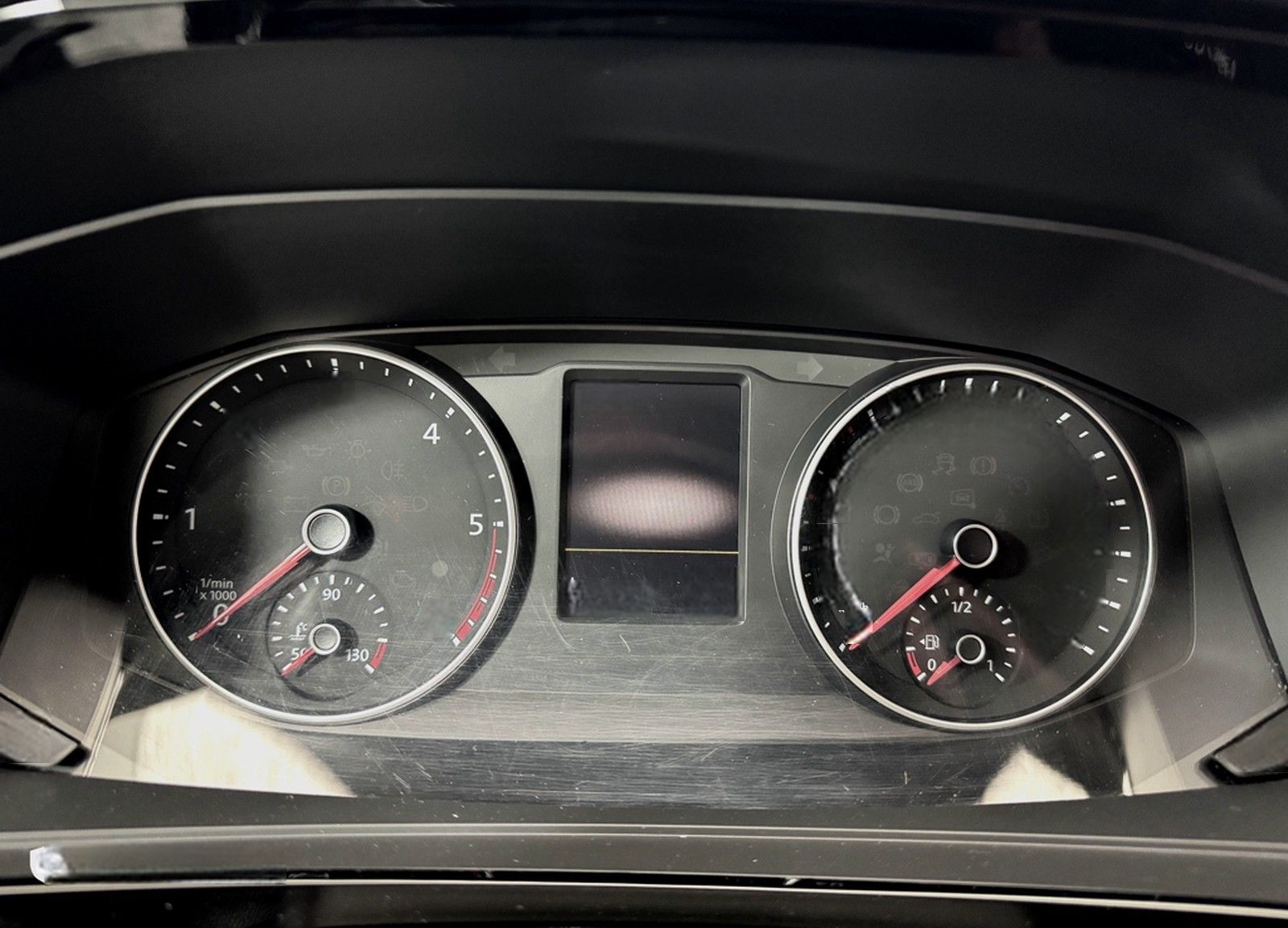 Volkswagen T6 Multivan  Generation Six 4Motion *AHK*DSG*Nav foto 13