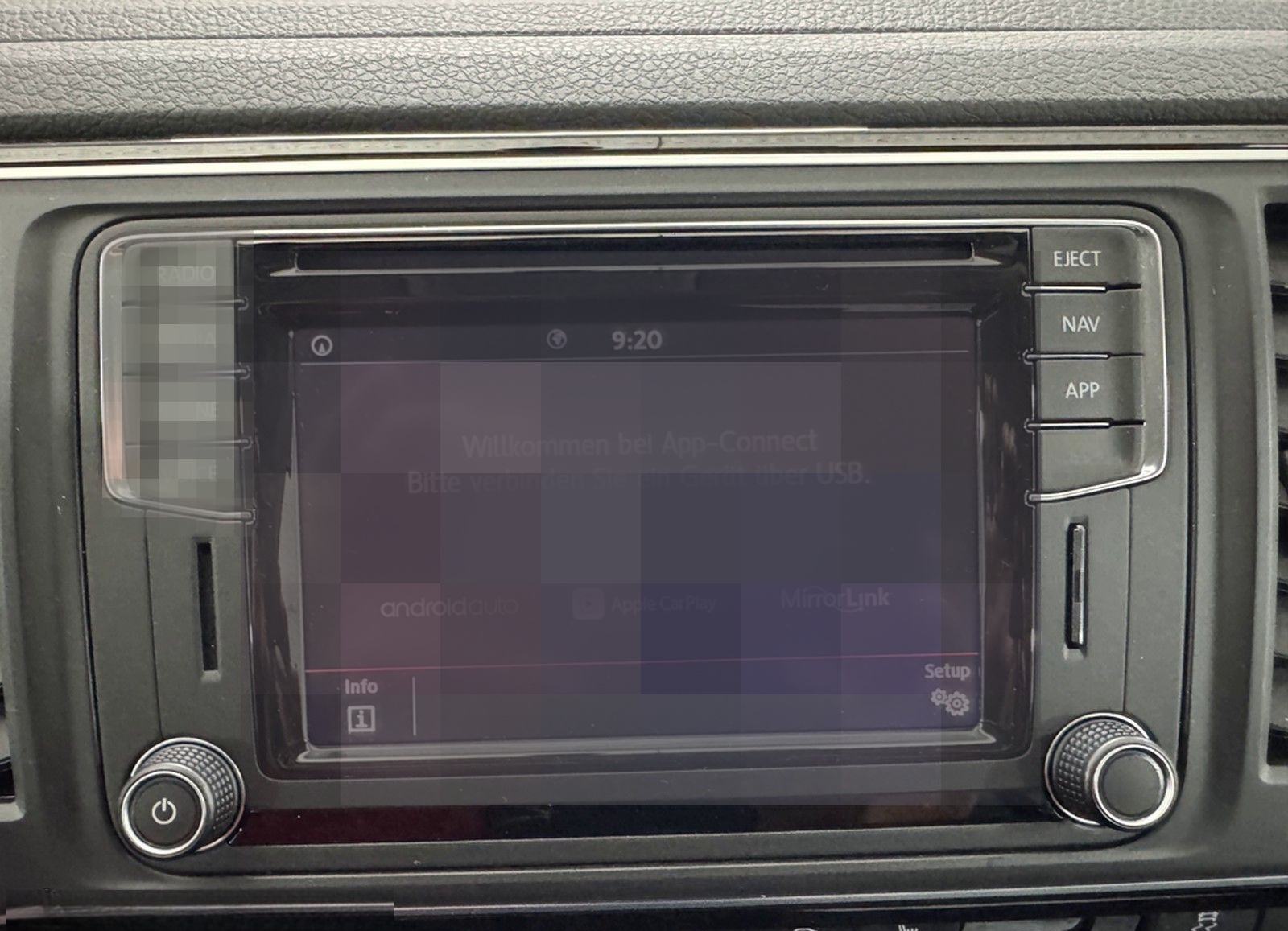 Volkswagen T6 Multivan  Generation Six 4Motion *AHK*DSG*Nav foto 15