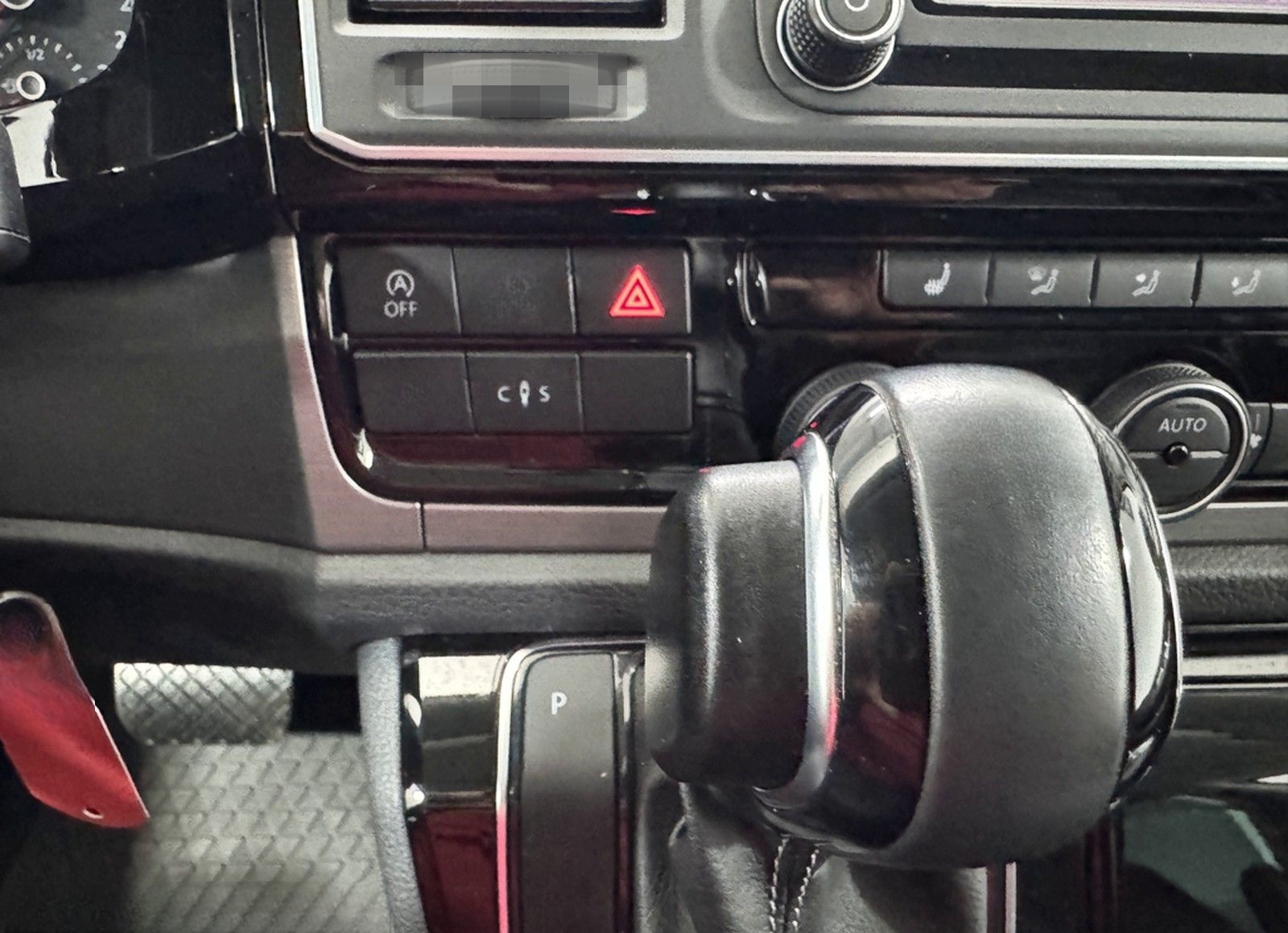 Volkswagen T6 Multivan  Generation Six 4Motion *AHK*DSG*Nav foto 17