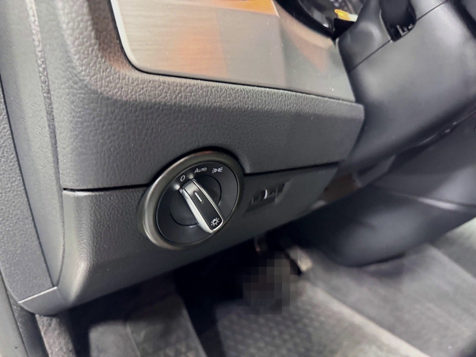 Volkswagen T6 Multivan  Generation Six 4Motion *AHK*DSG*Nav foto 20