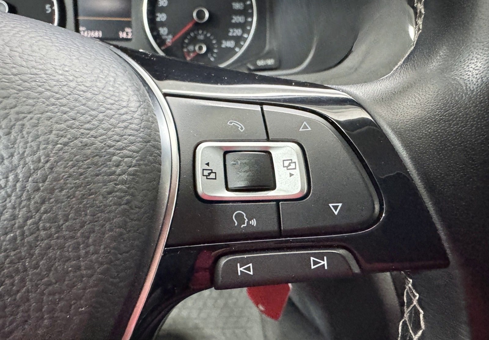 Volkswagen T6 Multivan  Generation Six 4Motion *AHK*DSG*Nav foto 22