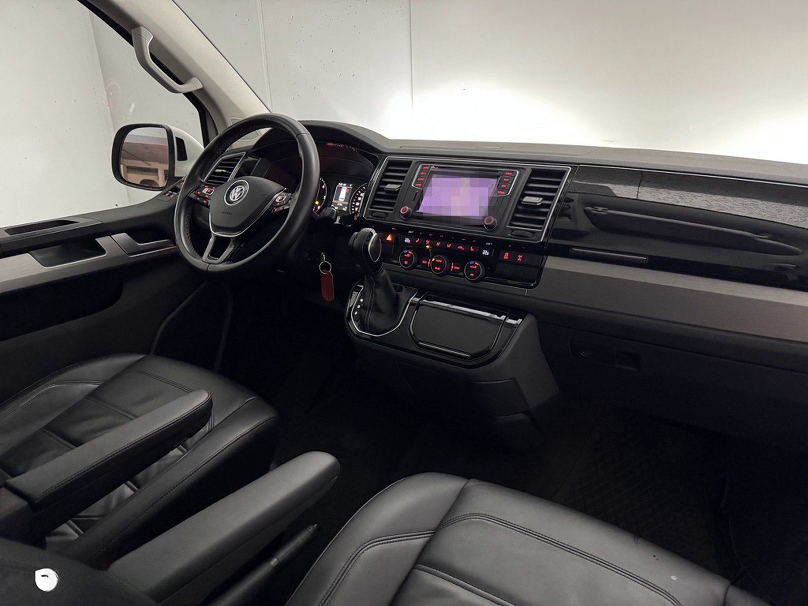 Volkswagen T6 Multivan  Generation Six 4Motion *AHK*DSG*Nav foto 23