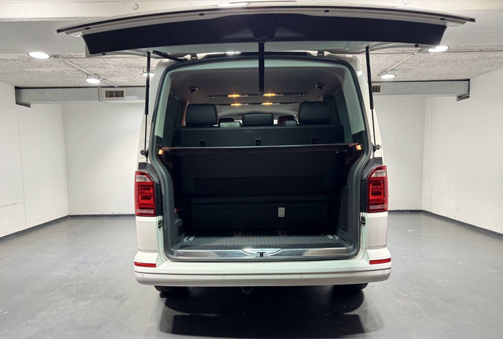 Volkswagen T6 Multivan  Generation Six 4Motion *AHK*DSG*Nav foto 25