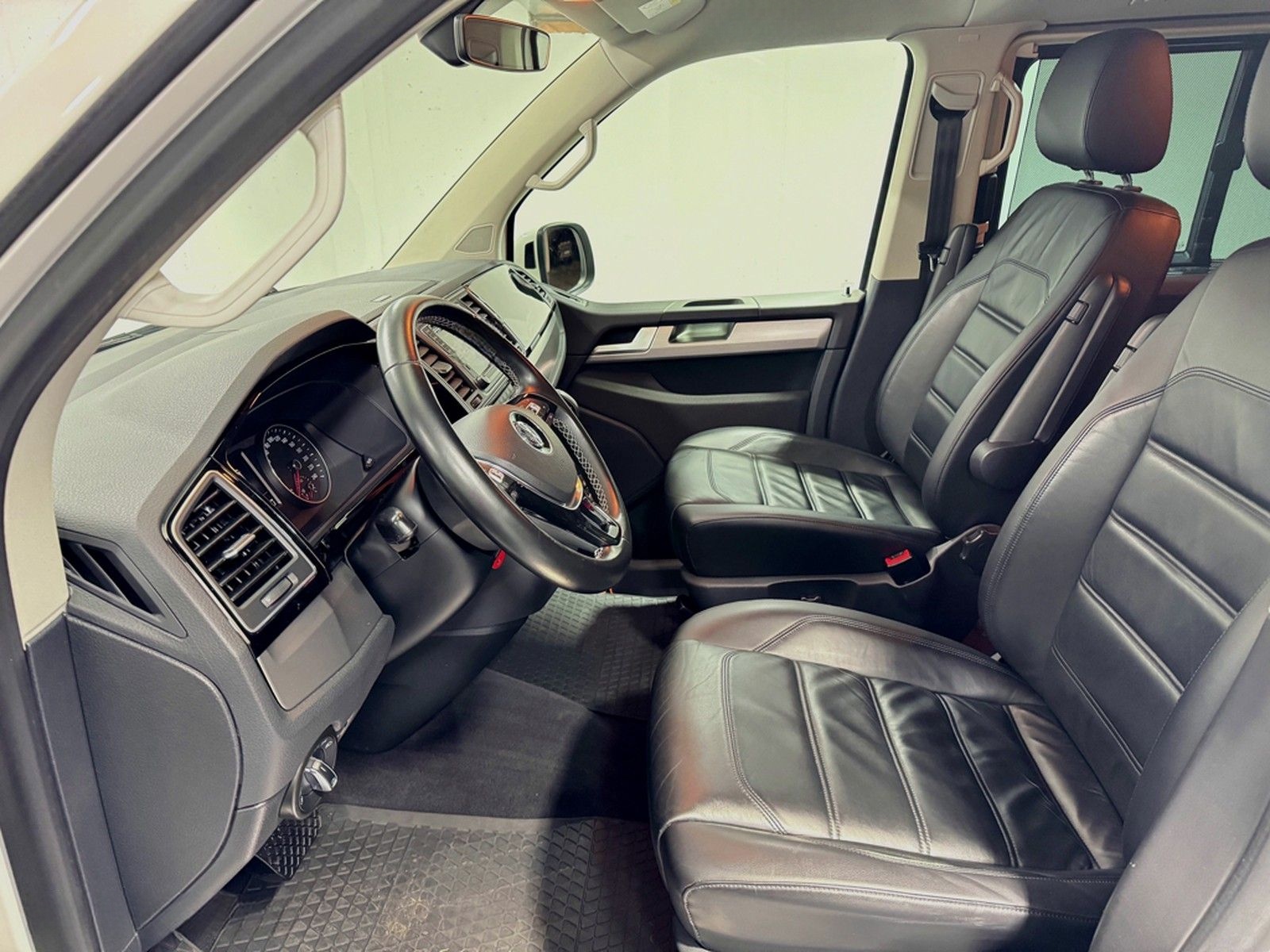 Volkswagen T6 Multivan  Generation Six 4Motion *AHK*DSG*Nav foto 7