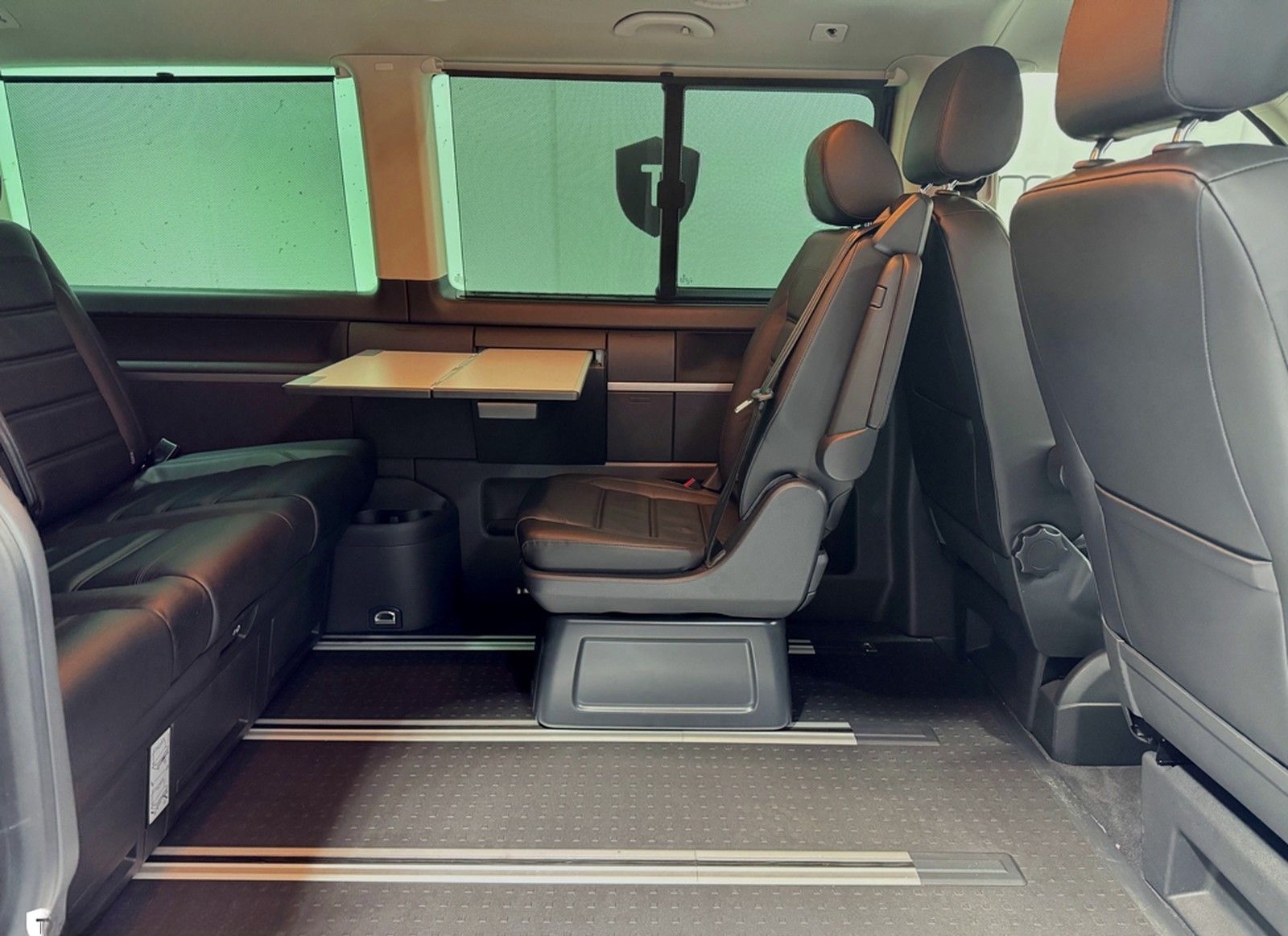 Volkswagen T6 Multivan  Generation Six 4Motion *AHK*DSG*Nav foto 9