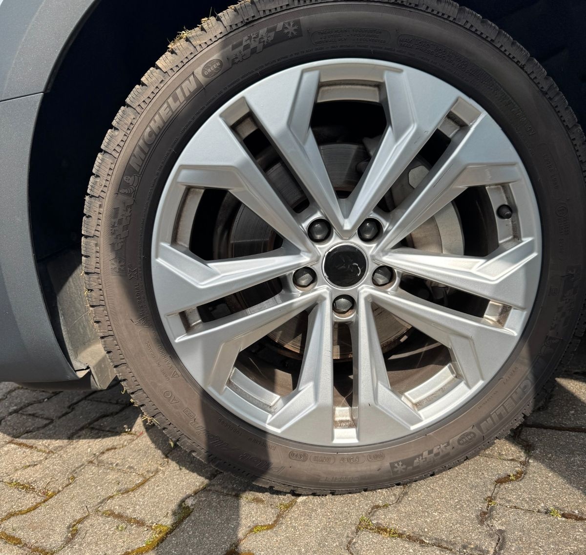 Audi A4 Allroad quattro 40 2.0 TDI foto 13