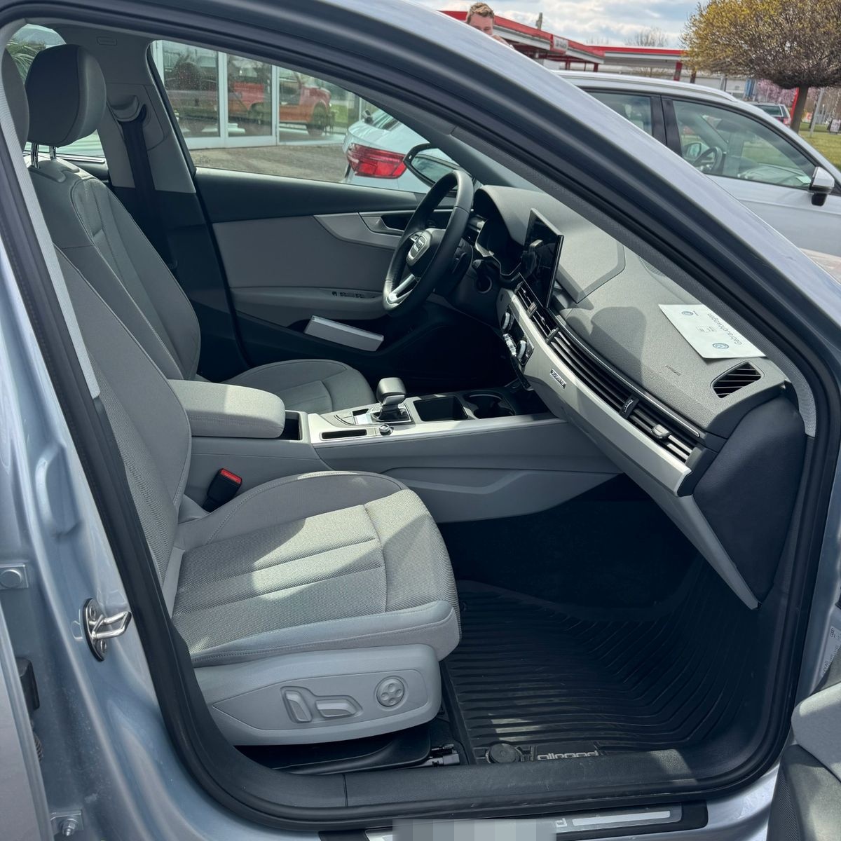 Audi A4 Allroad quattro 40 2.0 TDI foto 5