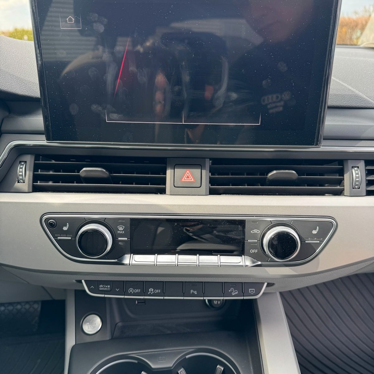 Audi A4 Allroad quattro 40 2.0 TDI foto 7