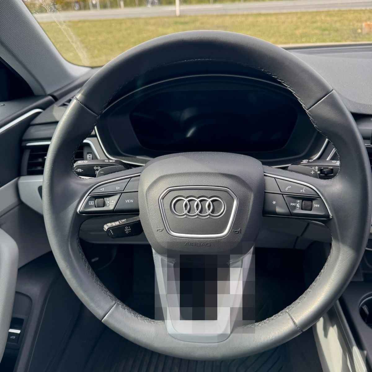 Audi A4 Allroad quattro 40 2.0 TDI foto 8