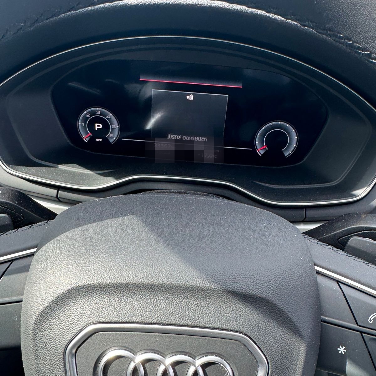 Audi A4 Allroad quattro 40 2.0 TDI foto 9
