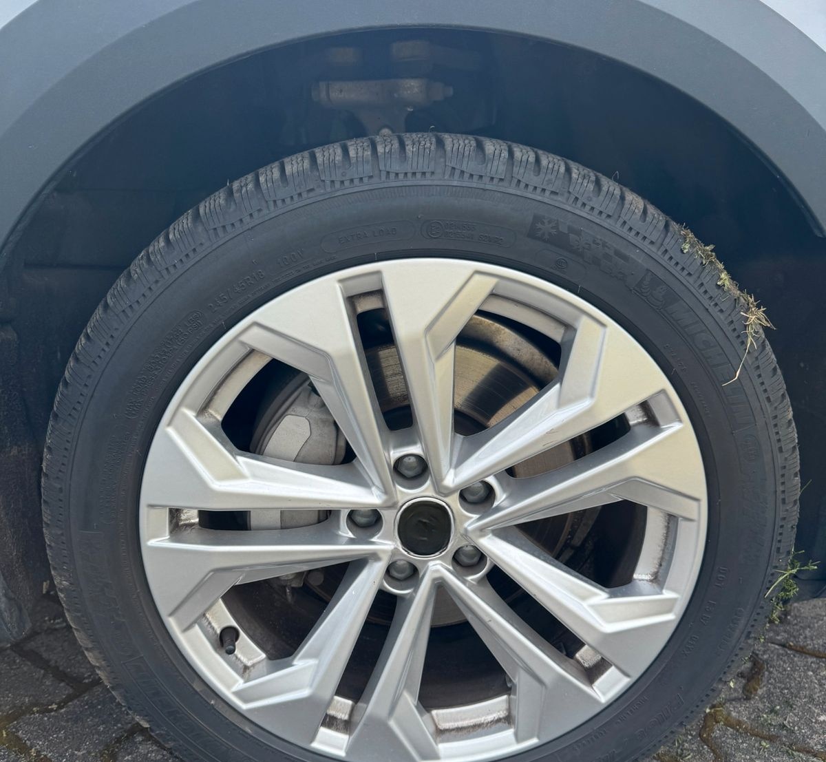 Audi A4 Allroad quattro 40 2.0 TDI foto 10