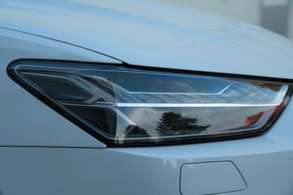 Audi A7 55 TFSI MTM 435 PS B&O HUD foto 11