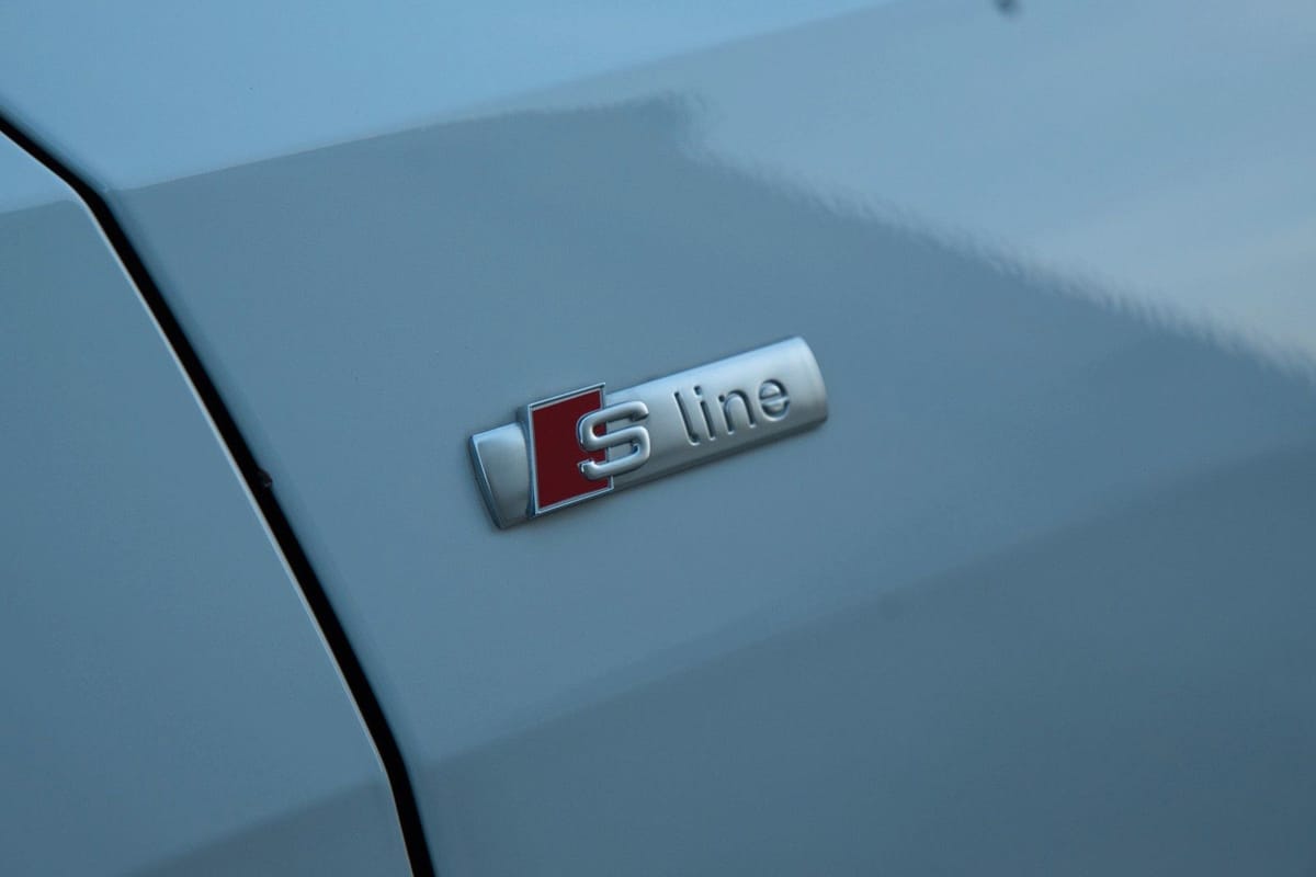 Audi A7 55 TFSI MTM 435 PS B&O HUD foto 12