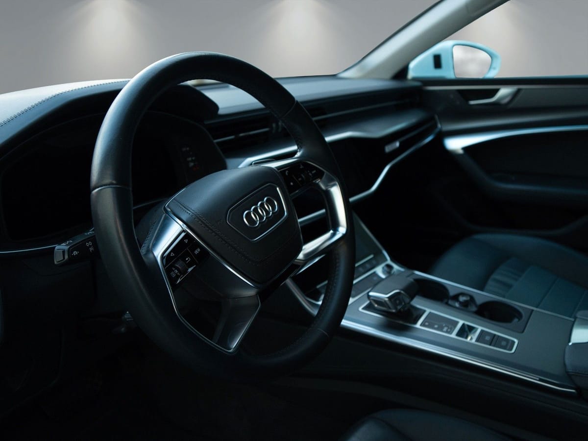 Audi A7 55 TFSI MTM 435 PS B&O HUD foto 19