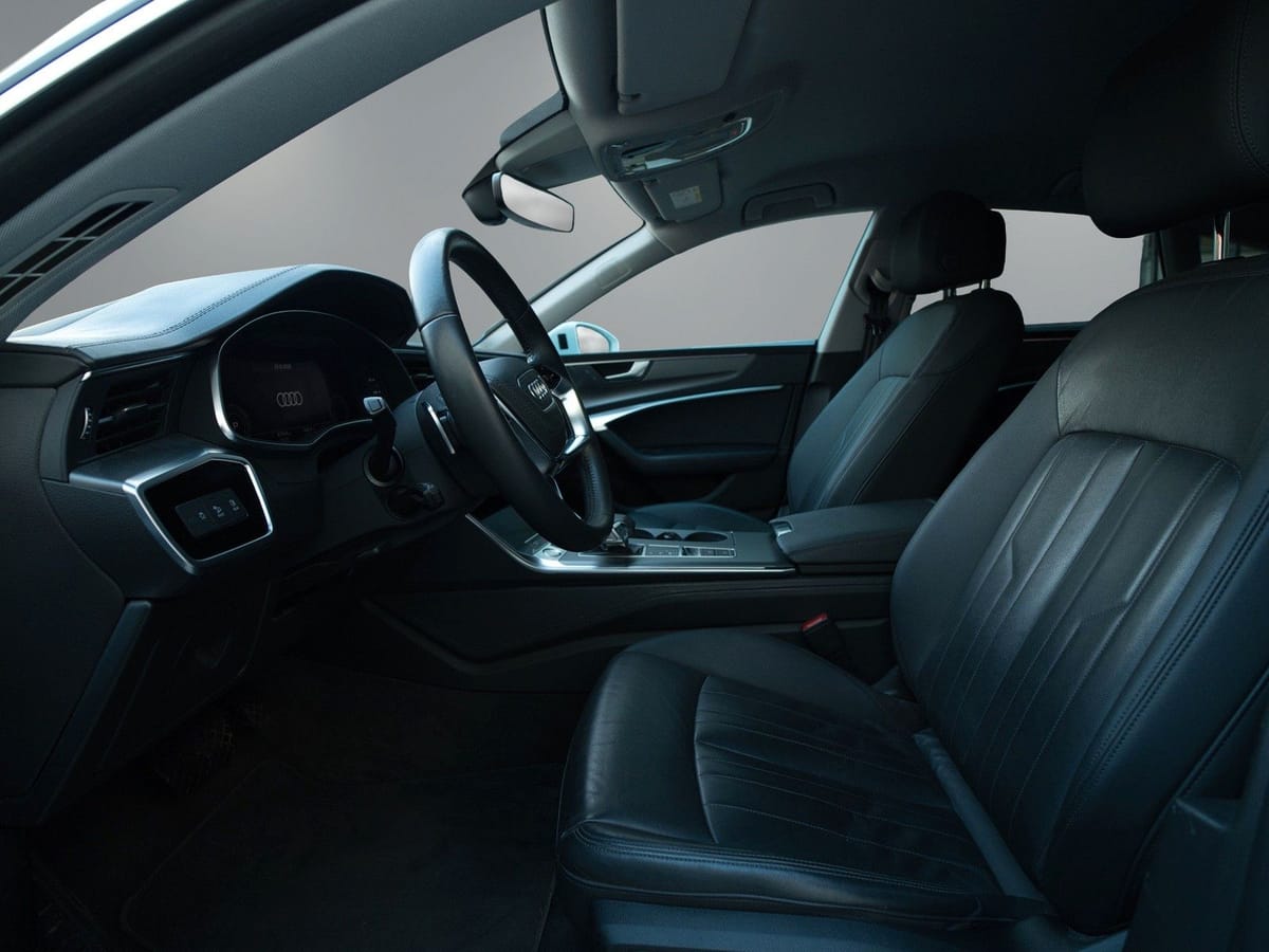 Audi A7 55 TFSI MTM 435 PS B&O HUD foto 21