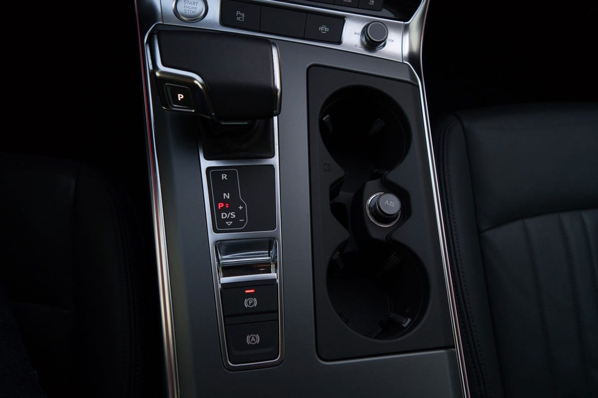 Audi A7 55 TFSI MTM 435 PS B&O HUD foto 24