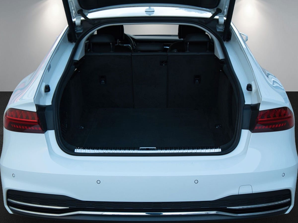 Audi A7 55 TFSI MTM 435 PS B&O HUD foto 9