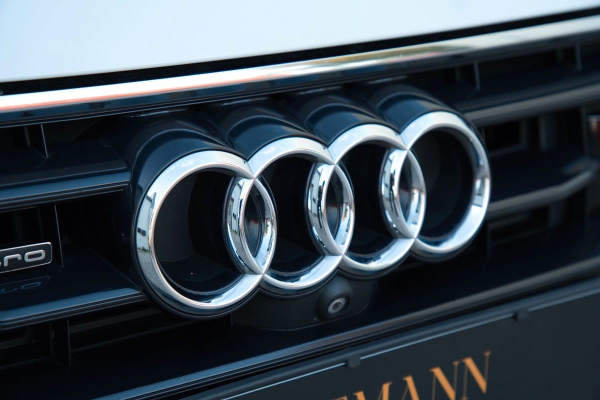 Audi A7 55 TFSI MTM 435 PS B&O HUD foto 10