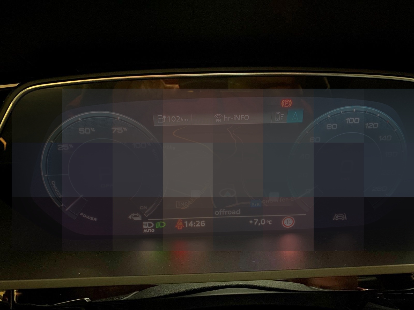 Audi e-tron55+Radar+Matrix+Panodach+Virtual+360Kamera foto 11