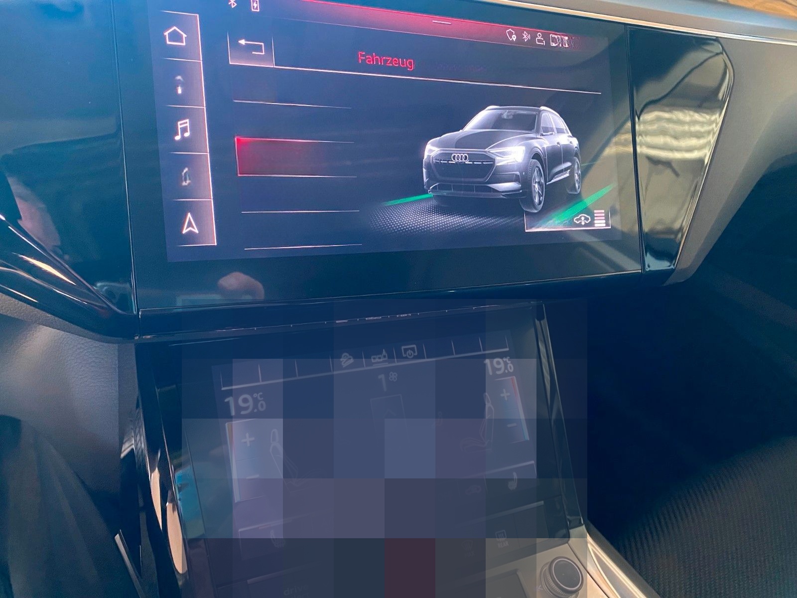 Audi e-tron55+Radar+Matrix+Panodach+Virtual+360Kamera foto 15