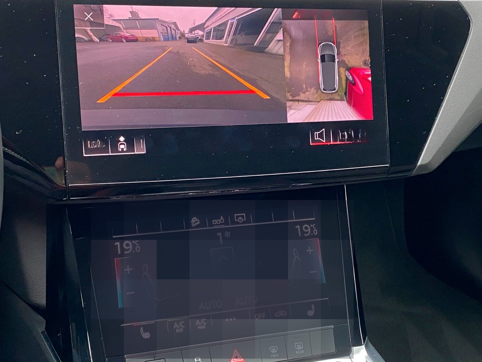 Audi e-tron55+Radar+Matrix+Panodach+Virtual+360Kamera foto 4