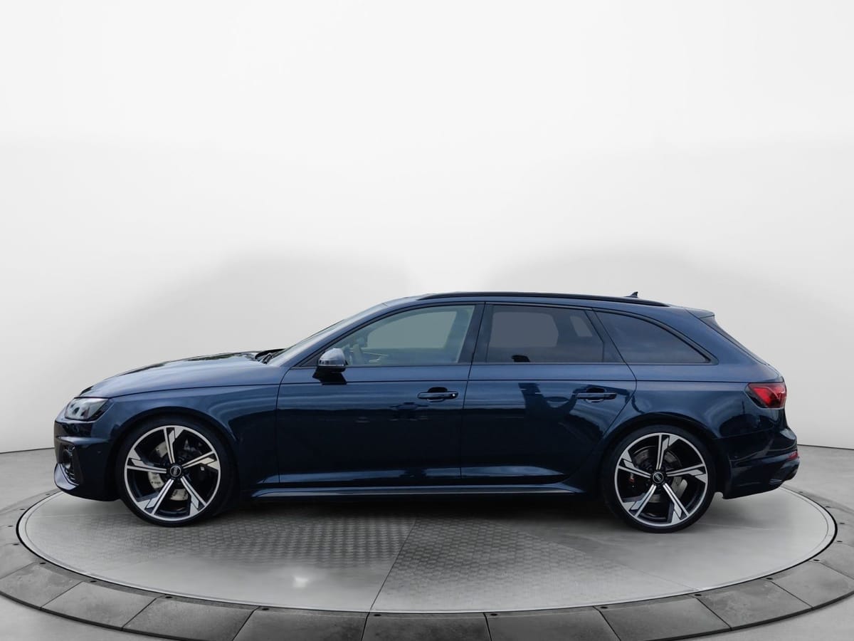 Audi RS 4 Avant 2.9 TFSI q. Tiptronic., ACC, Pano, Hu foto 2
