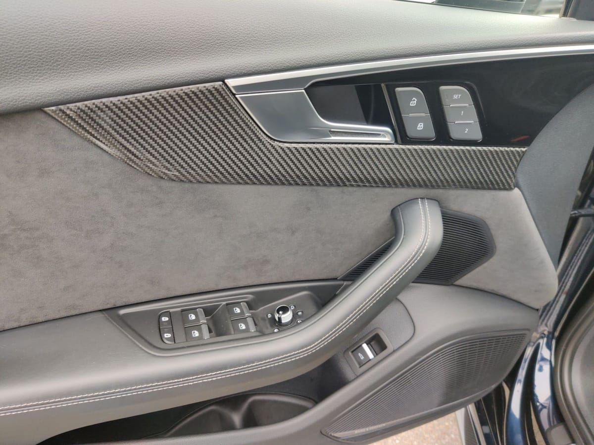 Audi RS 4 Avant 2.9 TFSI q. Tiptronic., ACC, Pano, Hu foto 16