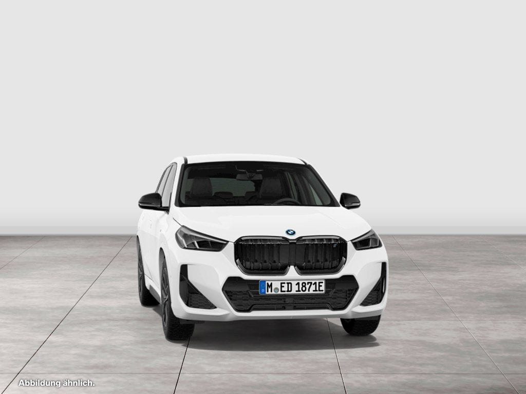 BMW iX1 xDrive30 M Sport RFK NAVI LED Sound Syst. foto 11