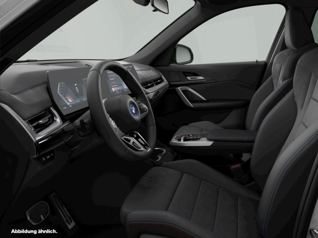 BMW iX1 xDrive30 M Sport RFK NAVI LED Sound Syst. foto 3