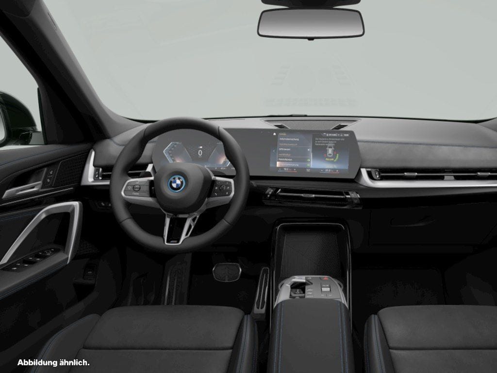 BMW iX1 xDrive30 M Sport RFK NAVI LED Sound Syst. foto 4