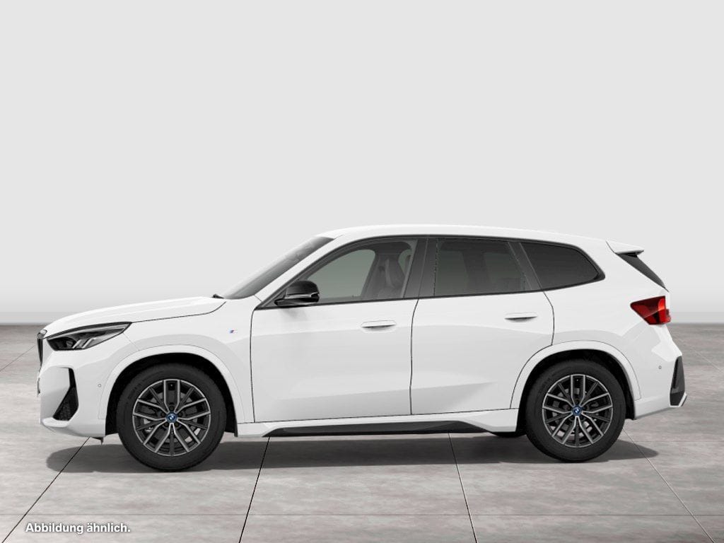 BMW iX1 xDrive30 M Sport RFK NAVI LED Sound Syst. foto 5