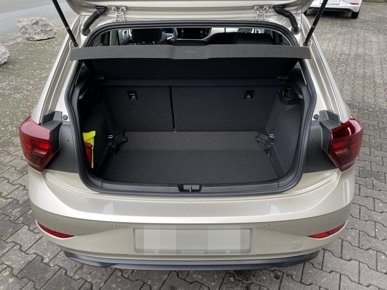 Volkswagen Polo 1.0 TSI OPF MOVE + APP-CON + PDC foto 8