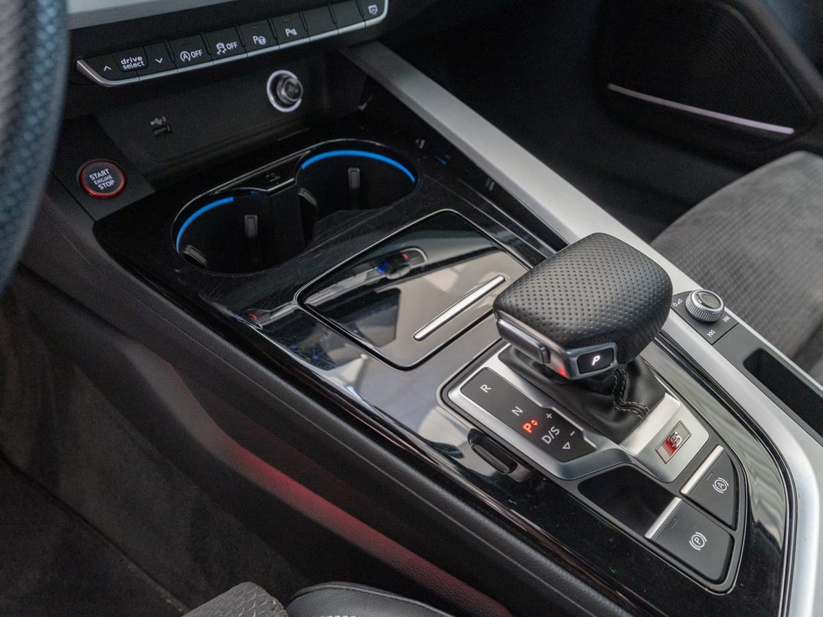 Audi S4 Avant 3.0TDI quattro NAVI MATRIX PANO B&O AHK foto 14