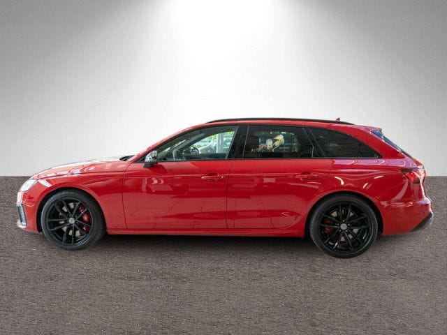 Audi S4 Avant 3.0TDI quattro NAVI MATRIX PANO B&O AHK foto 4