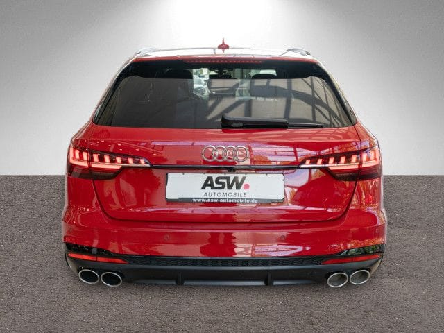 Audi S4 Avant 3.0TDI quattro NAVI MATRIX PANO B&O AHK foto 6