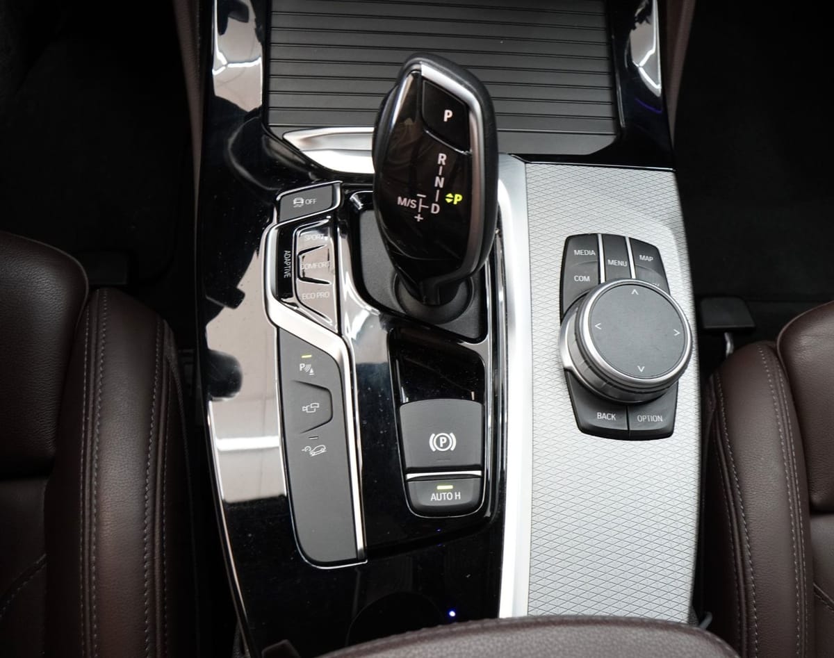 BMW X4 xDrive 20 d M Sport *LED*Leder*Standhzg* foto 20