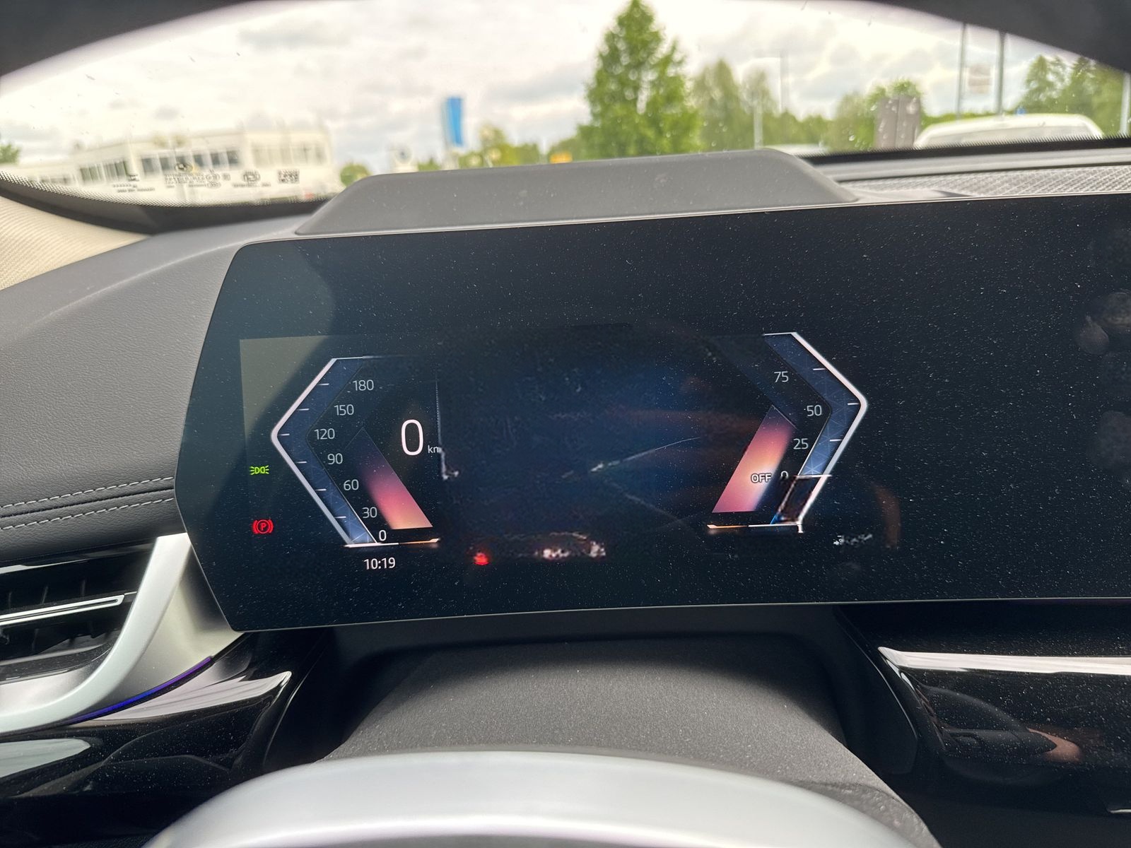 BMW iX1 xDrive30 xLine Head-Up HK HiFi DAB LED RFK foto 14