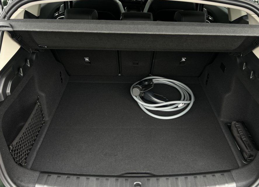 BMW iX1 xDrive30 xLine Head-Up HK HiFi DAB LED RFK foto 5