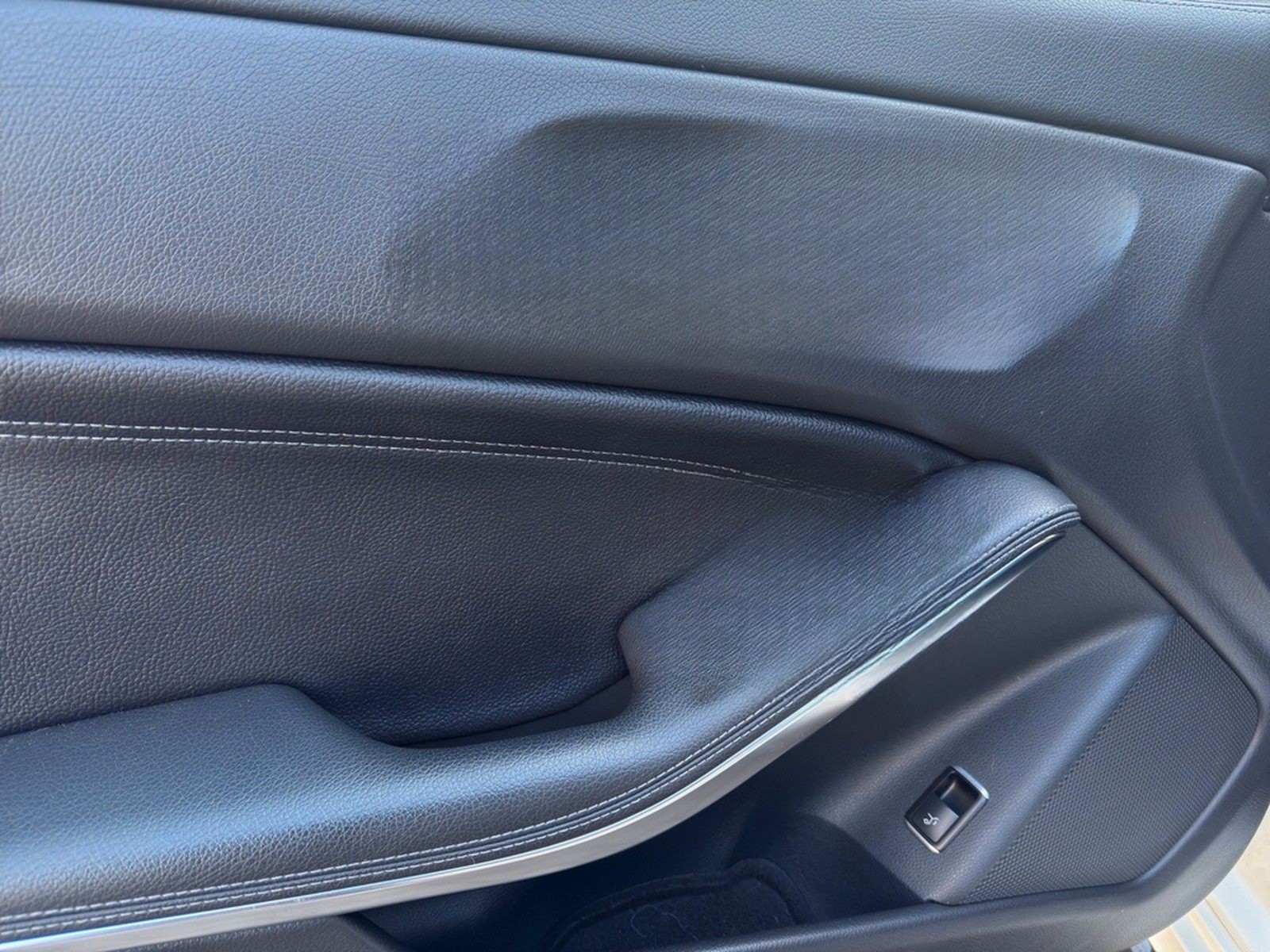 Mercedes-Benz CLA 45 AMG°4-MATIC°PANO°XENON°MEMORY°KAM°82TKM° foto 12