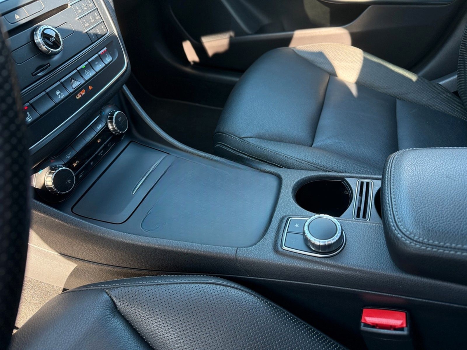 Mercedes-Benz CLA 45 AMG°4-MATIC°PANO°XENON°MEMORY°KAM°82TKM° foto 20