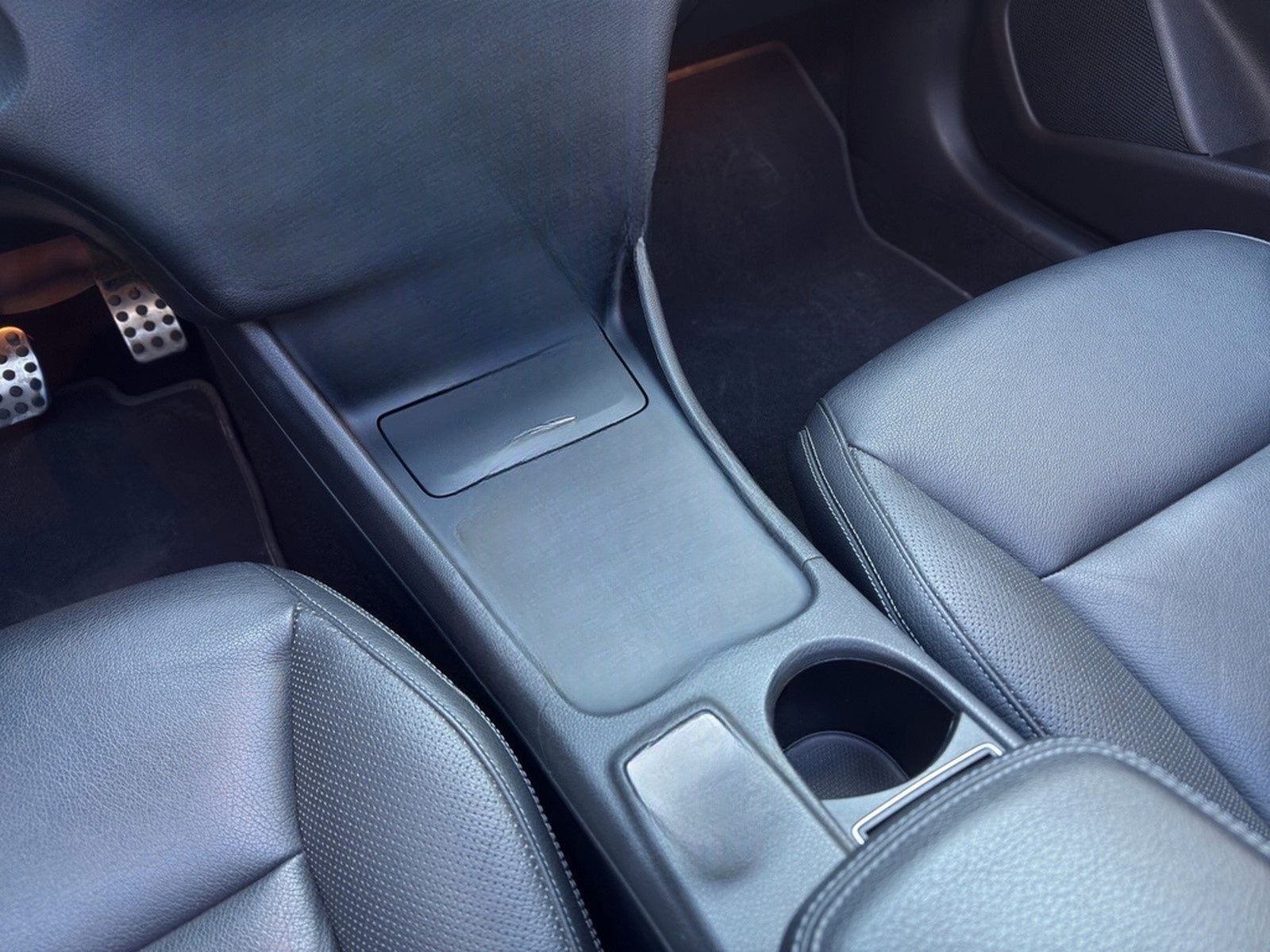 Mercedes-Benz CLA 45 AMG°4-MATIC°PANO°XENON°MEMORY°KAM°82TKM° foto 24