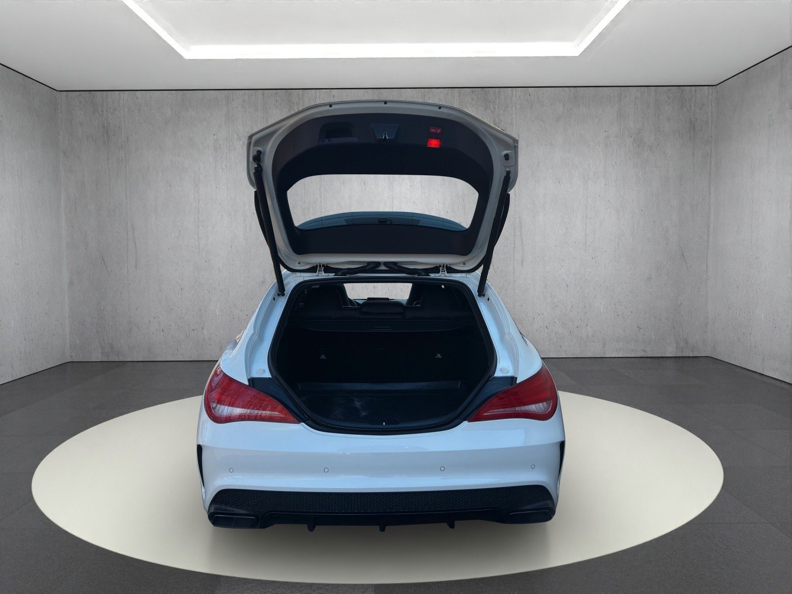 Mercedes-Benz CLA 45 AMG°4-MATIC°PANO°XENON°MEMORY°KAM°82TKM° foto 10