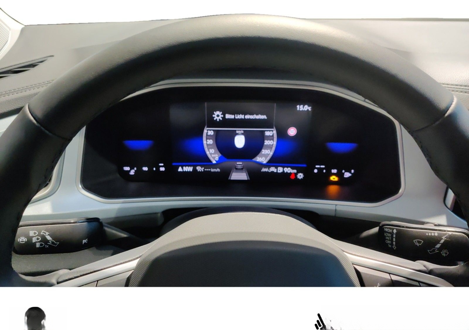 Volkswagen T-Roc 1.0 TSI Life LED+NAVI+SHZ foto 13