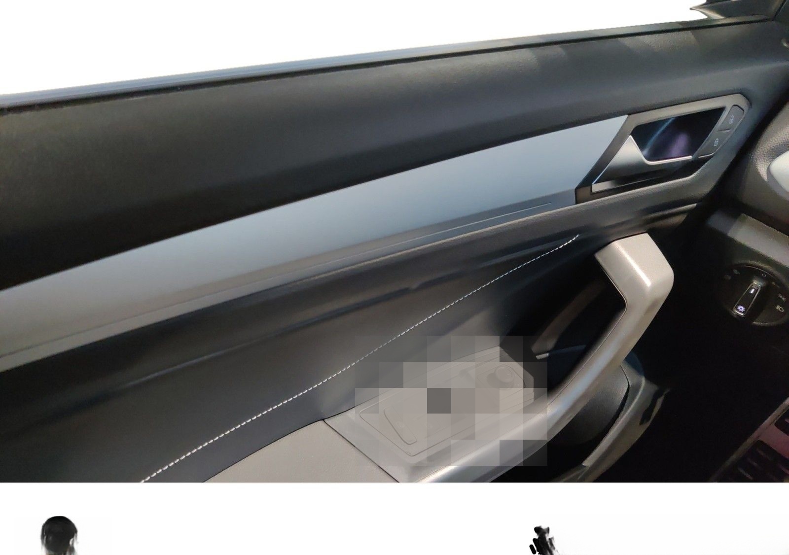 Volkswagen T-Roc 1.0 TSI Life LED+NAVI+SHZ foto 14