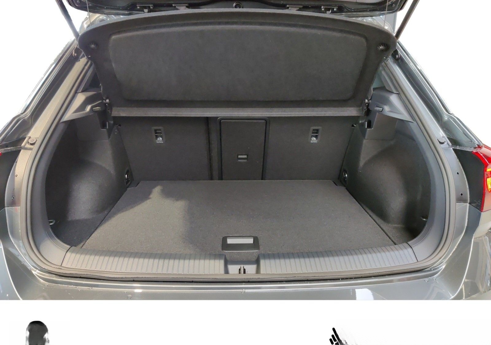 Volkswagen T-Roc 1.0 TSI Life KAMERA+LED+NAVI foto 16